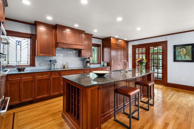 26 Bothfeld Rd, Newton, MA 02459