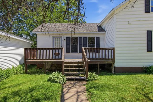 1827 Charles Street, Eau Claire, WI 54703