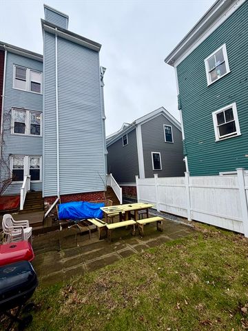 24 Linden Avenue, Somerville, MA 02143