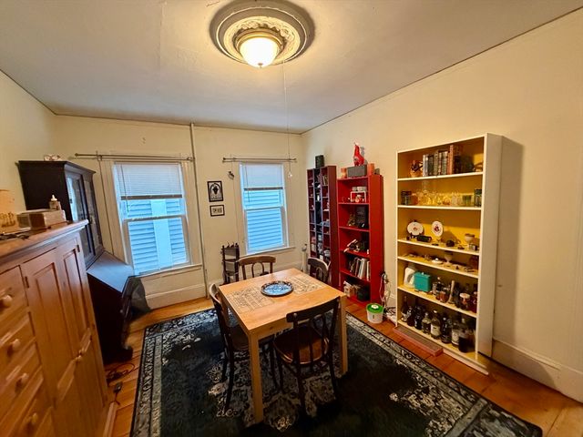 24 Linden Avenue, Somerville, MA 02143