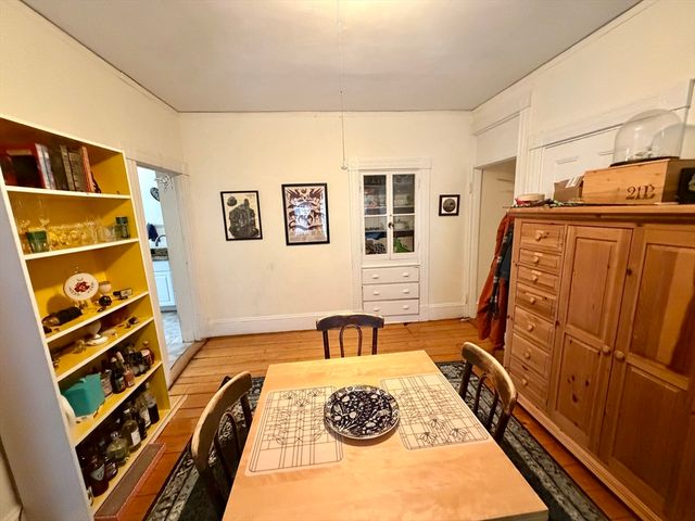 24 Linden Avenue, Somerville, MA 02143