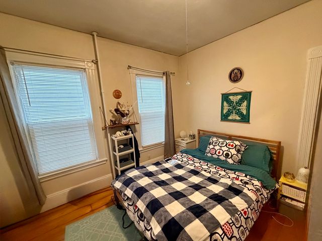 24 Linden Avenue, Somerville, MA 02143