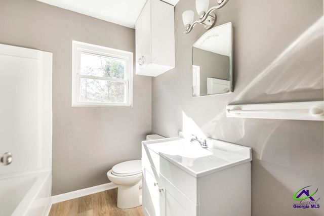 105 Flanders Drive, Warner Robins, GA 31093