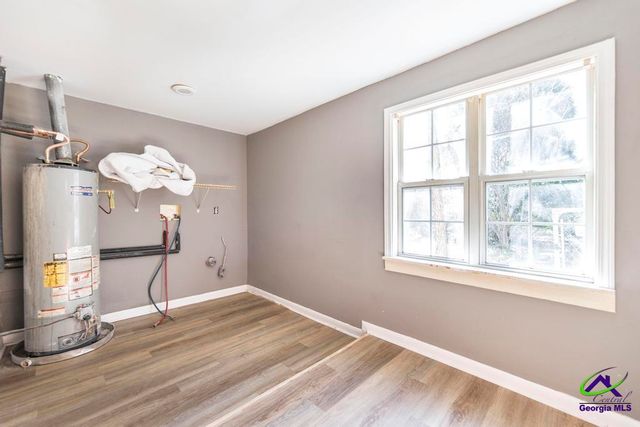 105 Flanders Drive, Warner Robins, GA 31093