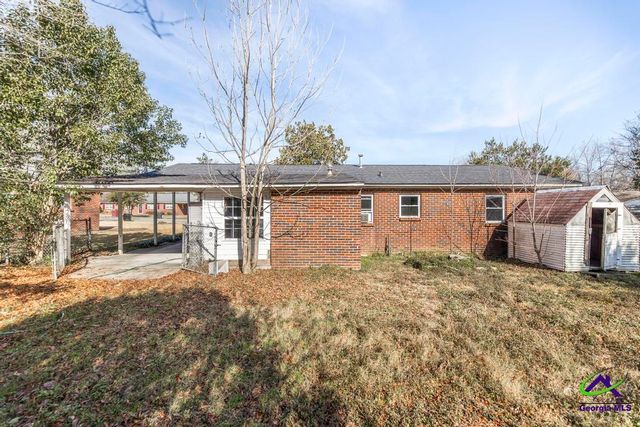 105 Flanders Drive, Warner Robins, GA 31093