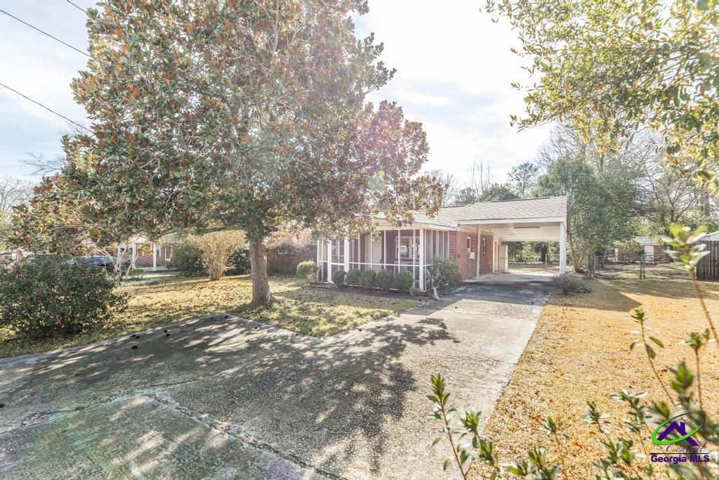 105 Flanders Drive, Warner Robins, GA 31093