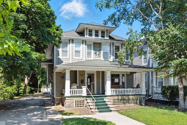 180 S Main Street, Romeo, MI 48065