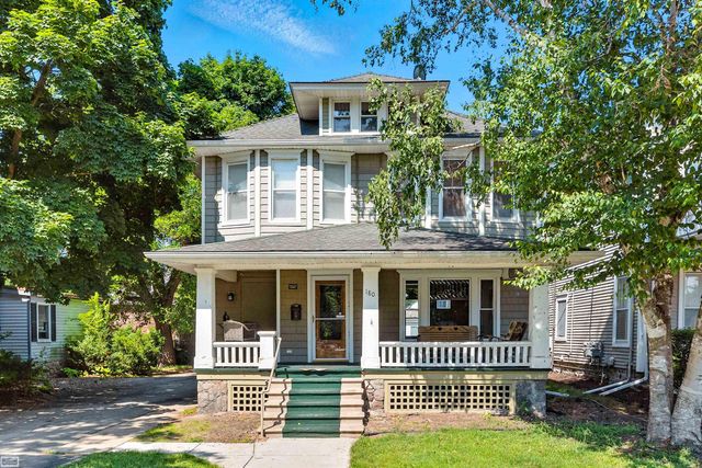 180 S Main Street, Romeo, MI 48065