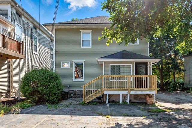 180 S Main Street, Romeo, MI 48065