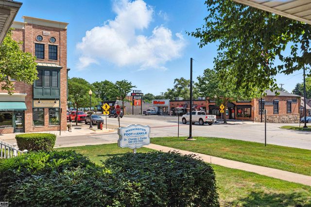 180 S Main Street, Romeo, MI 48065