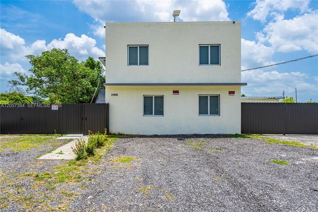 21845 Goulds Ave 102, Miami, FL 33170