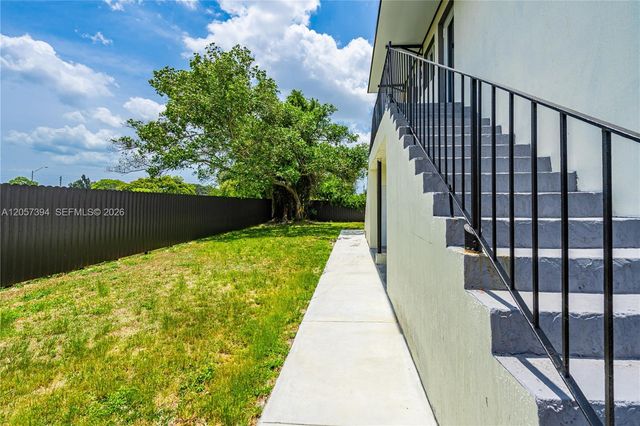 21845 Goulds Ave 102, Miami, FL 33170