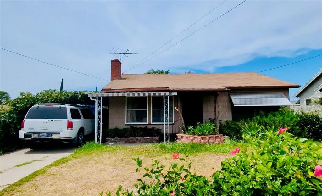 3919 Gernert Avenue, Rosemead, CA 91770