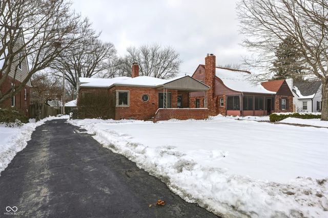 5510 N Illinois Street, Indianapolis, IN 46208