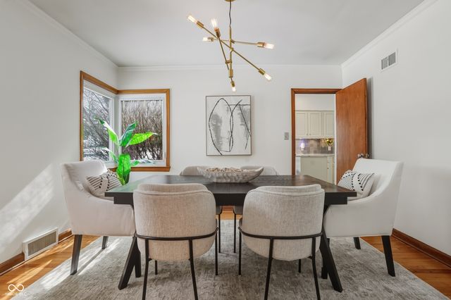 5510 N Illinois Street, Indianapolis, IN 46208