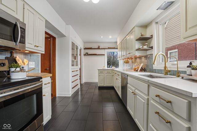 5510 N Illinois Street, Indianapolis, IN 46208