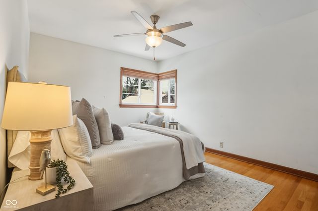 5510 N Illinois Street, Indianapolis, IN 46208