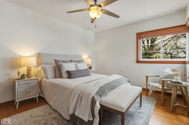 5510 N Illinois Street, Indianapolis, IN 46208