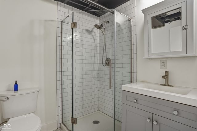 5510 N Illinois Street, Indianapolis, IN 46208