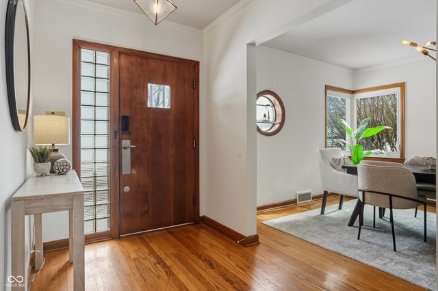 5510 N Illinois Street, Indianapolis, IN 46208