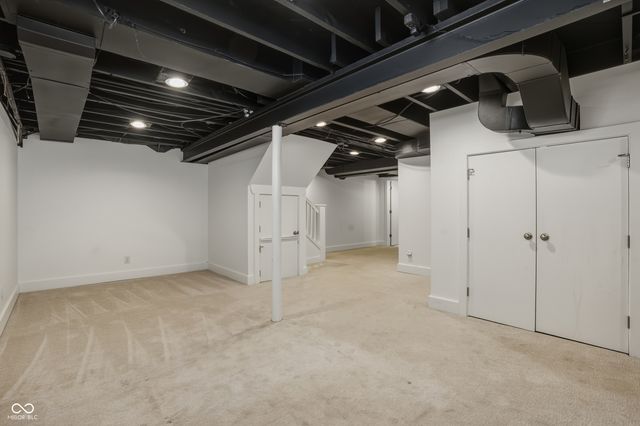 5510 N Illinois Street, Indianapolis, IN 46208