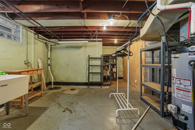 5510 N Illinois Street, Indianapolis, IN 46208