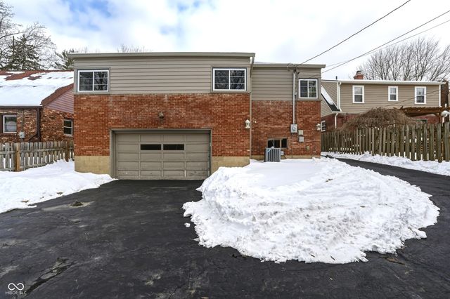 5510 N Illinois Street, Indianapolis, IN 46208