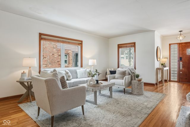 5510 N Illinois Street, Indianapolis, IN 46208