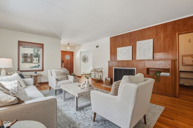 5510 N Illinois Street, Indianapolis, IN 46208