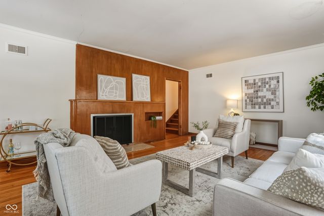 5510 N Illinois Street, Indianapolis, IN 46208