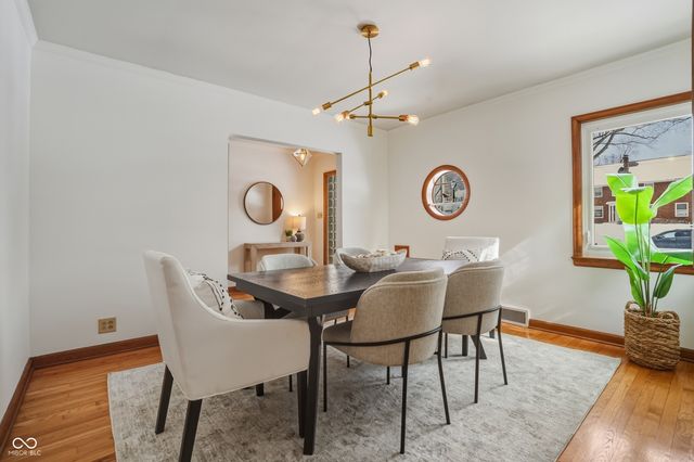 5510 N Illinois Street, Indianapolis, IN 46208