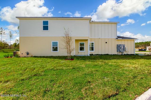 21 TEMPLE Drive, St. Augustine, FL 32092