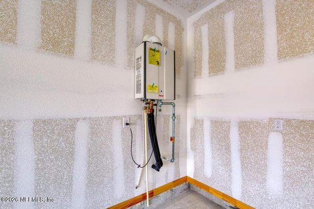 21 TEMPLE Drive, St. Augustine, FL 32092