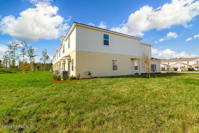 21 TEMPLE Drive, St. Augustine, FL 32092