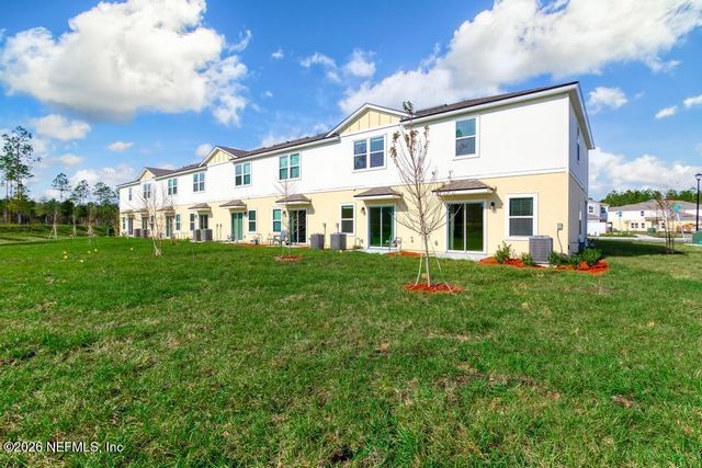 21 TEMPLE Drive, St. Augustine, FL 32092