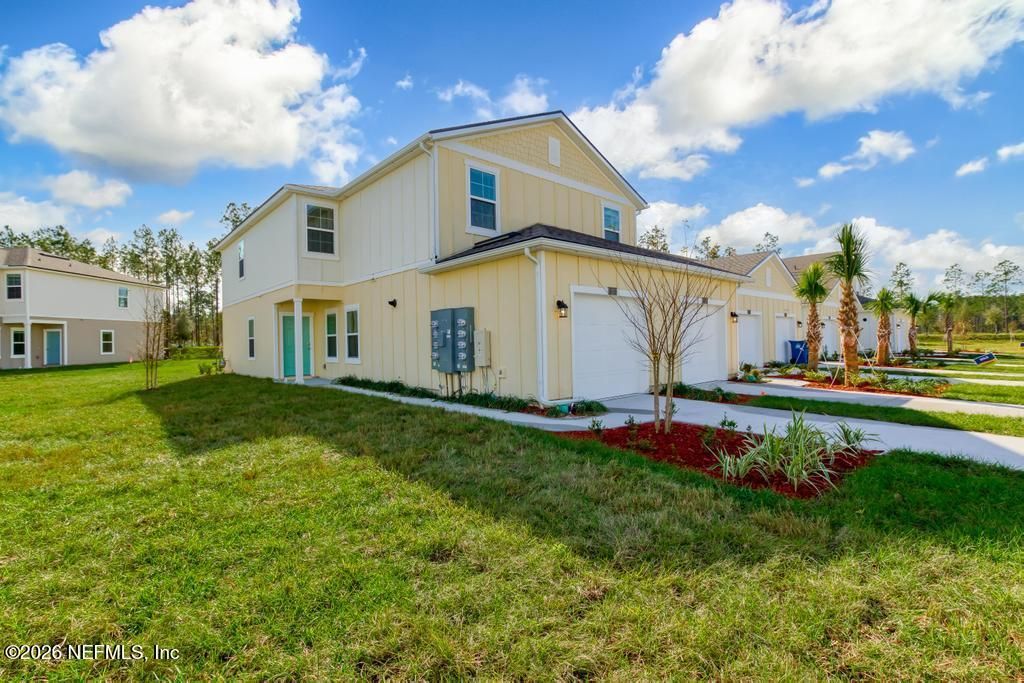 21 TEMPLE Drive, St. Augustine, FL 32092