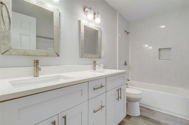 4909 Hawk CV A, Austin, TX 78745