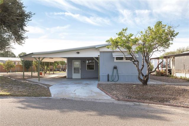 105 Stage Coach Drive, Mission, TX 78574