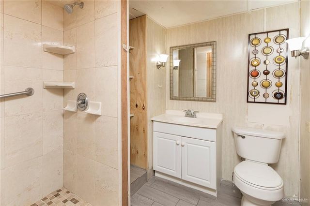 105 Stage Coach Drive, Mission, TX 78574