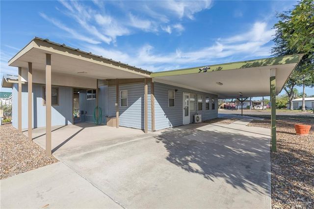 105 Stage Coach Drive, Mission, TX 78574