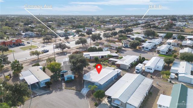 105 Stage Coach Drive, Mission, TX 78574