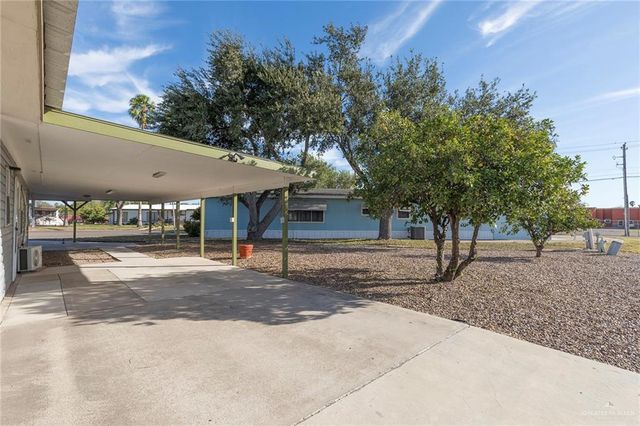 105 Stage Coach Drive, Mission, TX 78574