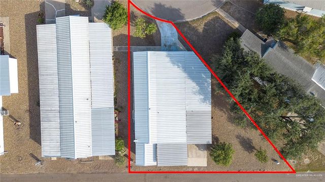 105 Stage Coach Drive, Mission, TX 78574