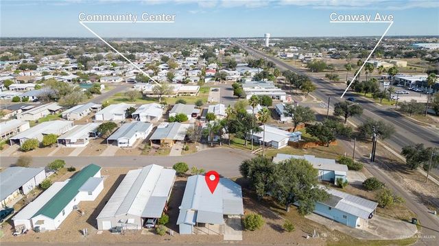 105 Stage Coach Drive, Mission, TX 78574