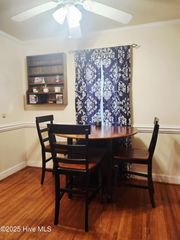 1113 E Williams Circle, Elizabeth City, NC 27909