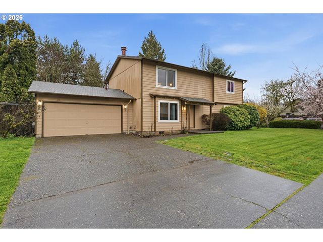 4193 Se WYNNWOOD Dr, Hillsboro, OR 97123