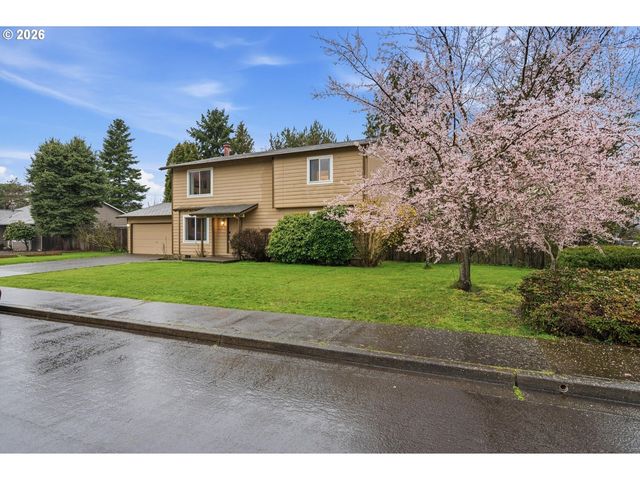 4193 Se WYNNWOOD Dr, Hillsboro, OR 97123