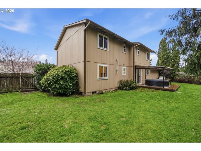 4193 Se WYNNWOOD Dr, Hillsboro, OR 97123