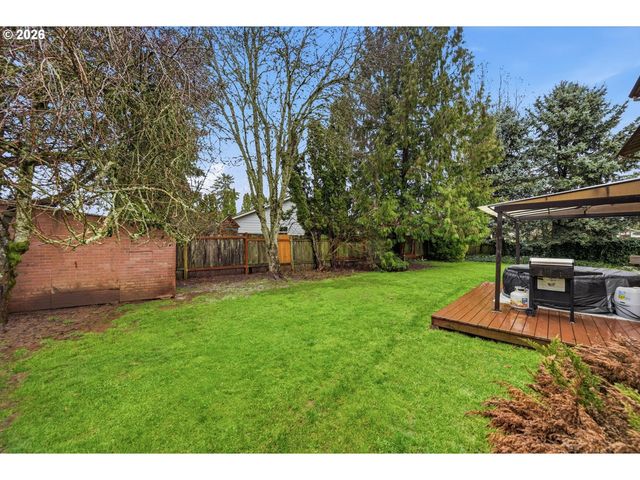 4193 Se WYNNWOOD Dr, Hillsboro, OR 97123