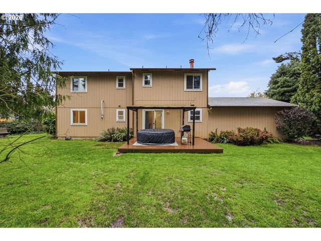 4193 Se WYNNWOOD Dr, Hillsboro, OR 97123